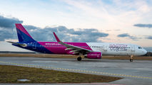Wizz Air HA-LTC image