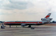 Martinair Cargo - McDonnell Douglas MD-11F PH-MCU