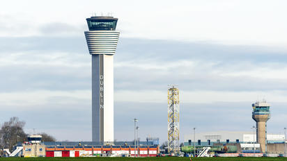  - - Airport Overview - Airport Overview - Control Tower