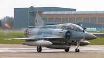 KT213 - India - Air Force Dassault Mirage 2000H aircraft