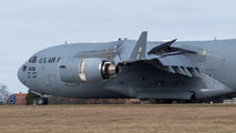 04-4136 - USA - Air Force Boeing C-17A Globemaster III aircraft