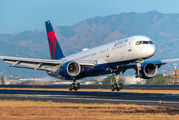 N550NW - Delta Air Lines Boeing 757-200WL aircraft