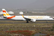 Sunclass Airlines OY-TCD image