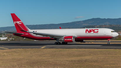 N379CX - Northern Air Cargo Boeing 767-300ER