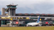 MROC - - Airport Overview - Airport Overview - Terminal Building aircraft