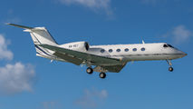 XA-VET - Private Gulfstream Aerospace G-IV,  G-IV-SP, G-IV-X, G300, G350, G400, G450 aircraft