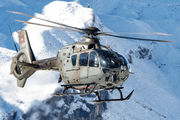 T-360 - Switzerland - Air Force Eurocopter EC135 (all models) aircraft