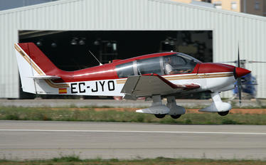 EC-JYO - Private Robin DR400-180 Regent