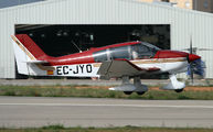EC-JYO - Private Robin DR400-180 Regent aircraft