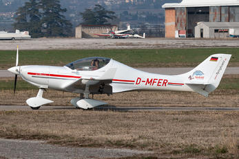 D-MFER - Aerospool Aerospol WT9 Dynamic