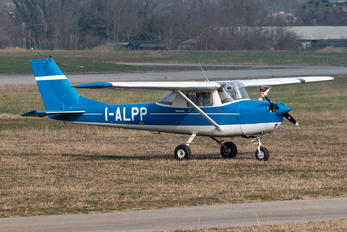 I-ALPP - Private Reims F150
