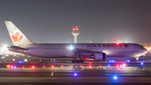 C-FPCA - Air Canada Boeing 767-300ER aircraft