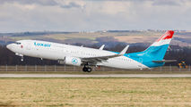 Luxair LX-LBB image
