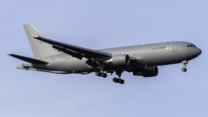 20-46072 - USA - Air Force Boeing KC-46A Pegasus