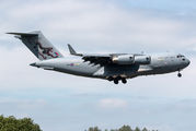 Royal Air Force ZZ176 image