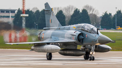 KT213 - India - Air Force Dassault Mirage 2000H