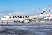 Finnair OH-LZN image