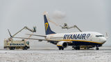 Ryanair Sun Boeing 737-8AS SP-RSL at Katowice - Pyrzowice airport