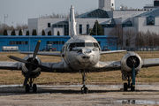 SP-LNE - LOT - Polish Airlines Ilyushin Il-14 (all models) aircraft