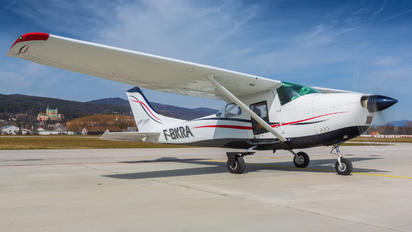 F-BKRA - Private Cessna 182 Skylane (all models except RG)