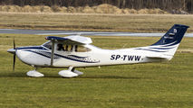 SP-TWW - Private Cessna 182T Skylane aircraft