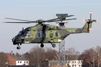 79+41 - Germany - Army NH Industries NH-90 TTH