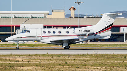 CS-PHH - NetJets Europe (Portugal) Embraer EMB-505 Phenom 300