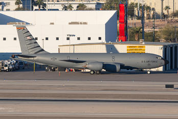 62-3514 - USA - Air National Guard Boeing KC-135R Stratotanker