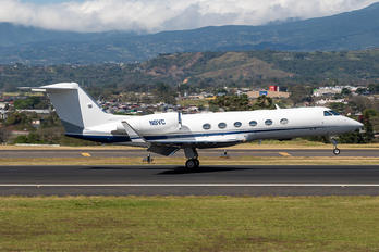N8VC - Private Gulfstream Aerospace G-IV,  G-IV-SP, G-IV-X, G300, G350, G400, G450