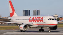 9H-LMP - Lauda Air Airbus A320 aircraft