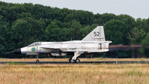 Swedish Air Force Historic Flight SE-DXN image