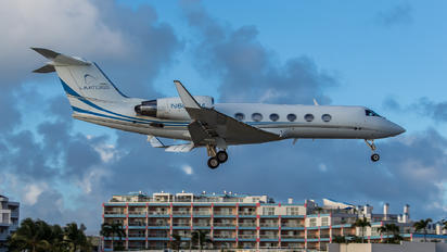 N604JM - Private Gulfstream Aerospace G-IV,  G-IV-SP, G-IV-X, G300, G350, G400, G450