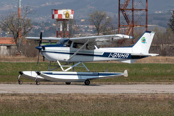 I-GNHR - Aero Club Como Cessna 172 Skyhawk (all models except RG)
