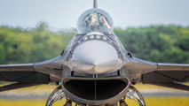 94-0047 - USA - Air Force Lockheed Martin F-16C Fighting Falcon aircraft