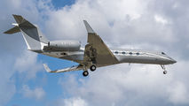 XA-CHG - Private Gulfstream Aerospace G-V, G-V-SP, G500, G550 aircraft