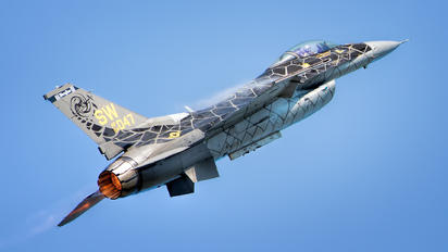 94-0047 - USA - Air Force Lockheed Martin F-16C Fighting Falcon