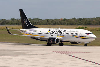 YV645T - Rutaca Airlines Boeing 737-300