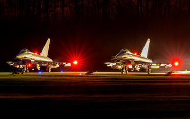 31+49 - Germany - Air Force Eurofighter Typhoon