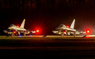 31+49 - Germany - Air Force Eurofighter Typhoon aircraft