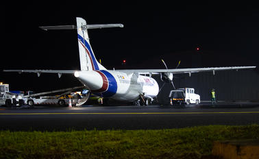 EC-MEC - Swiftair ATR 72 (all models)