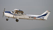 EC-HMQ - Aeroclub Barcelona-Sabadell Cessna 172 Skyhawk (all models except RG) aircraft