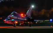 #2 Germany - Air Force Eurofighter Typhoon 31+49 taken by Wolfgang Küchler