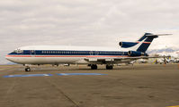 N17773 - Private Boeing 727-200 (Adv) aircraft