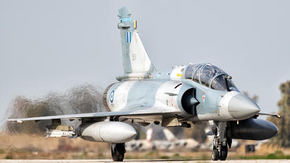 509 - Greece - Hellenic Air Force Dassault Mirage 2000-5BG