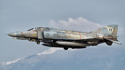 71756 - Greece - Hellenic Air Force McDonnell Douglas F-4E Phantom II