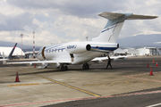 N304RJ - Private Bombardier BD-100 Challenger 300 series aircraft