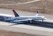 N538US - Delta Air Lines Boeing 757-200 aircraft