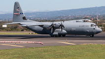 08-3175 - USA - Air Force Lockheed C-130J Hercules aircraft