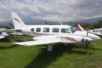 TI-ATU - ATASA Piper PA-31 Navajo (all models)