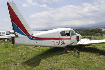 TI-ABA - ATASA Piper PA-23 Aztec